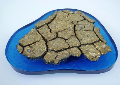 Ilha Dourada Celeste