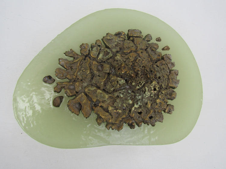 Ilha Amarela Fosforescente