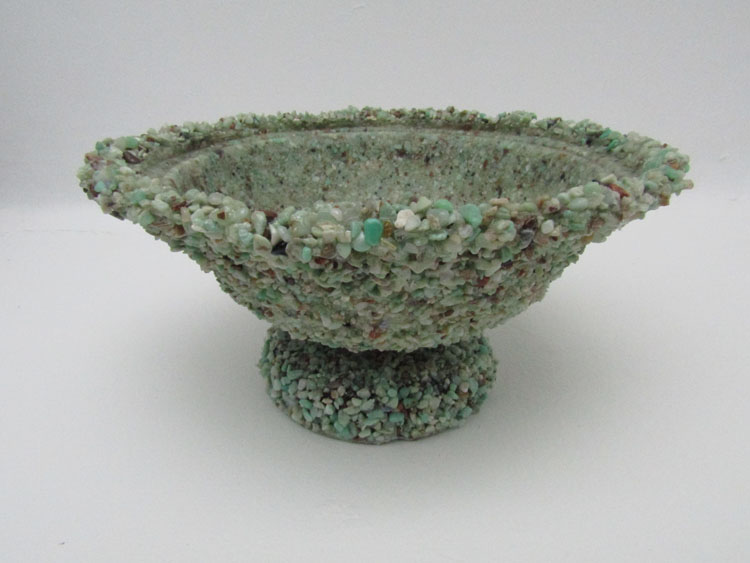 Fruteira Crisoprásio