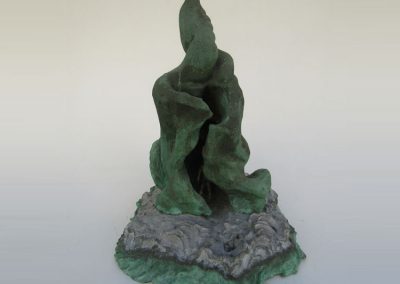 Caverna de Mítra 01