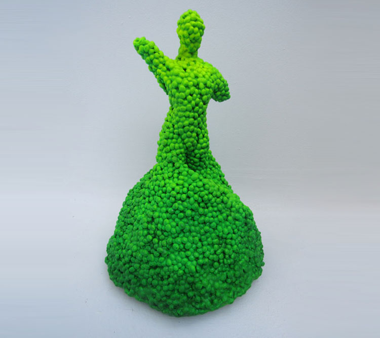 Homem – Soja – Transgenia