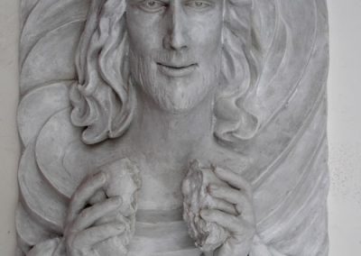 16 Estações – Emaús