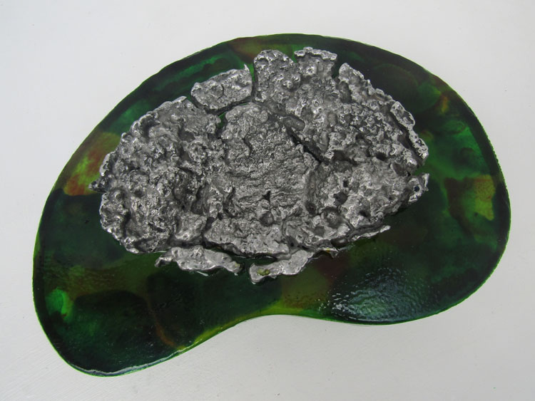 Ilha Águas Coloridas