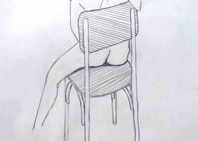 52-Grafite-Papel Canson-44x62